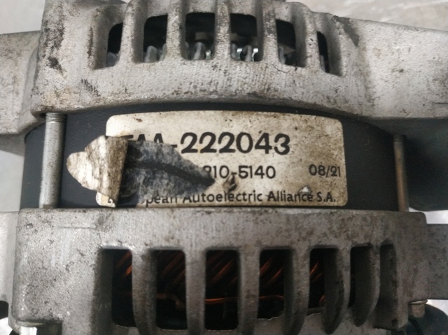 TOYOTA 270600G011 Генератор в наличии Житомир