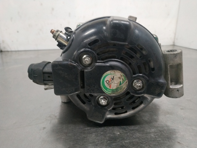 270600G011 TOYOTA Генератор купить в Харьков