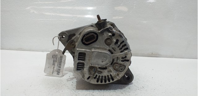 270600J030 TOYOTA Генератор купить в Винница