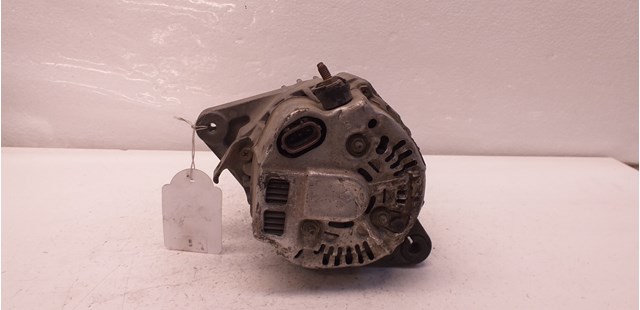 270600J030 TOYOTA Генератор купить в Николаев