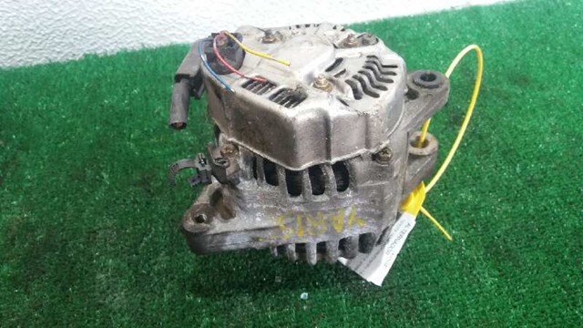 270600J030 TOYOTA Генератор купить в Кривой Рог