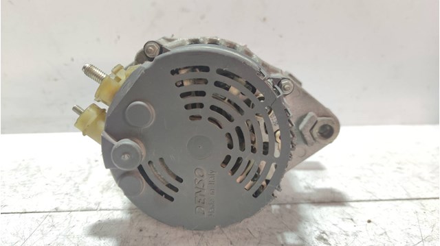 270600Q011 TOYOTA Генератор купить в Хмельницкий