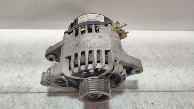 270600Q011 TOYOTA Генератор купить в Тернополь