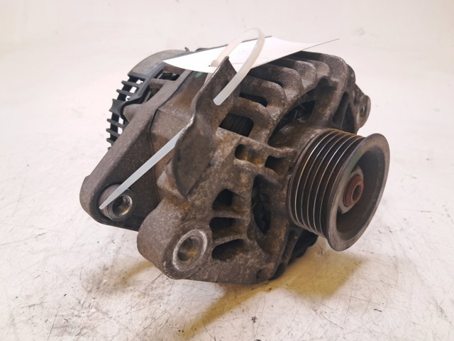 TOYOTA 270600Q011 Генератор в наличии Чернигов