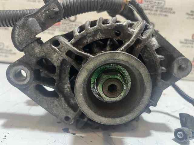 270600Q011 TOYOTA Генератор купить в Николаев
