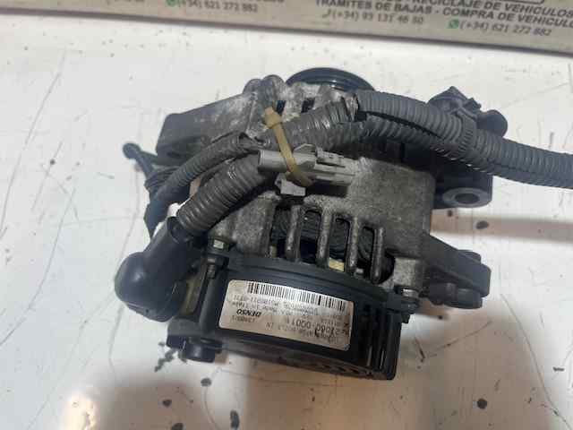 270600Q011 TOYOTA Генератор купить в Ровно