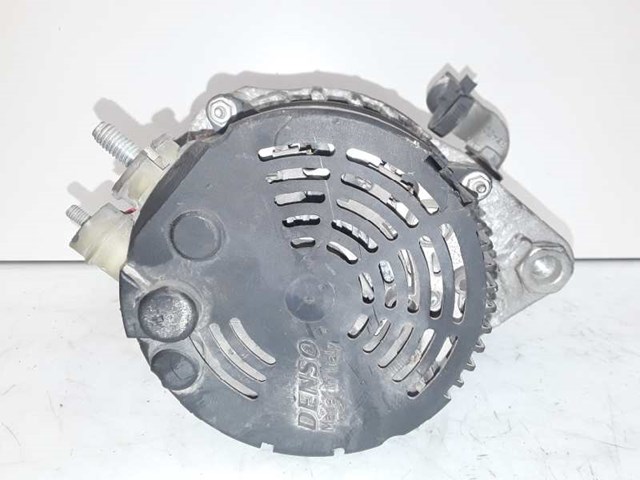 TOYOTA 270600Q120 Генератор в наличии Кривой Рог