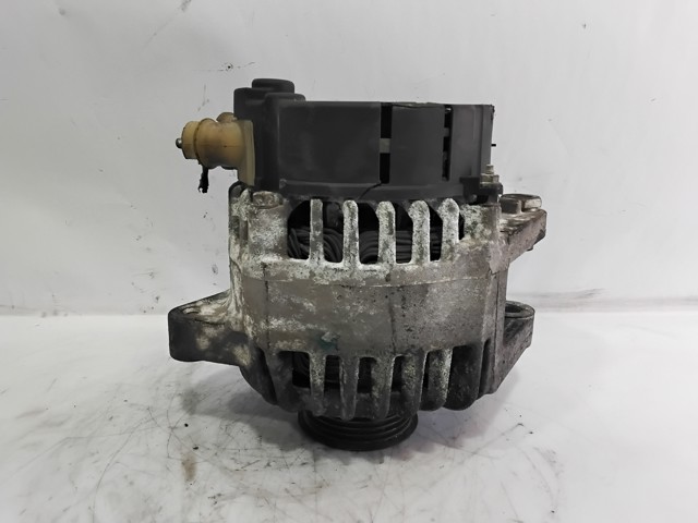 270600Q120 TOYOTA Генератор купить в Сумы