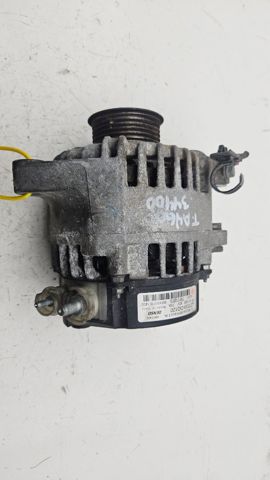 270600Q120 TOYOTA Генератор купить в Одесса