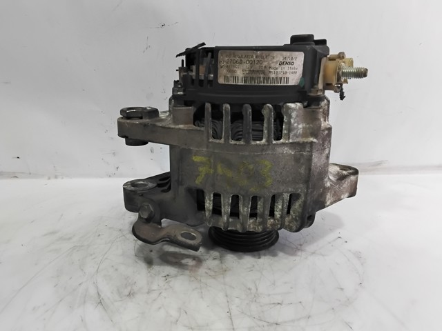 TOYOTA 270600Q120 Генератор в наличии Ирпень