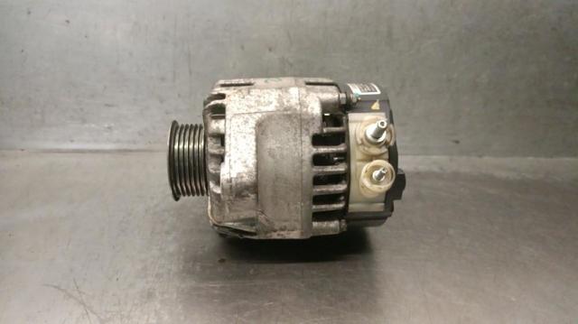 270600Q130 TOYOTA Генератор купить в Тернополь