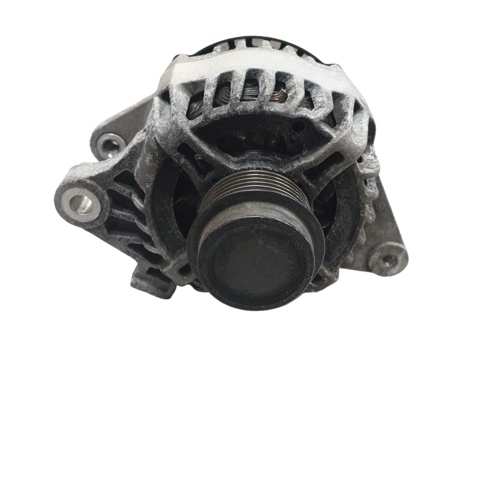 270600T080 TOYOTA Генератор купить в Винница