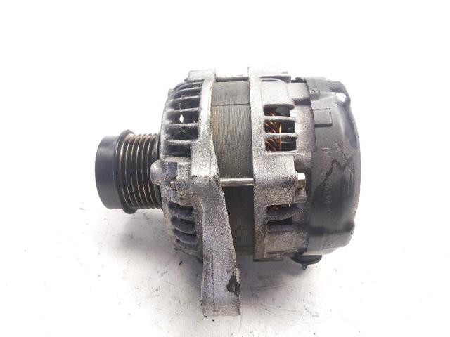 270600T360 TOYOTA Генератор купить в Винница