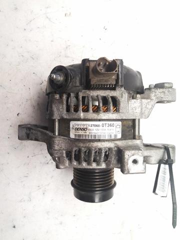 270600T360 Генератор купить Житомир