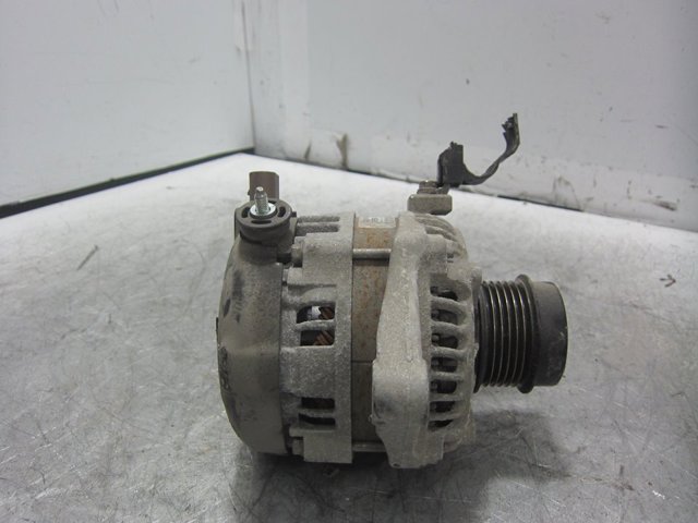 270600T360 TOYOTA Генератор купить в Ирпень