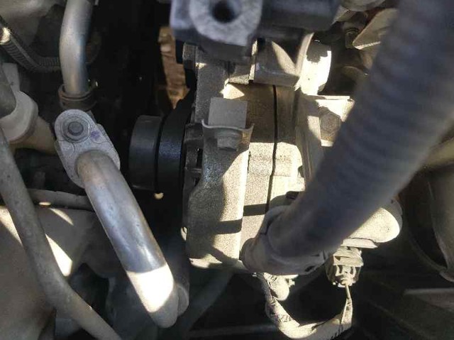 270600Y030 TOYOTA Генератор купить в Полтава