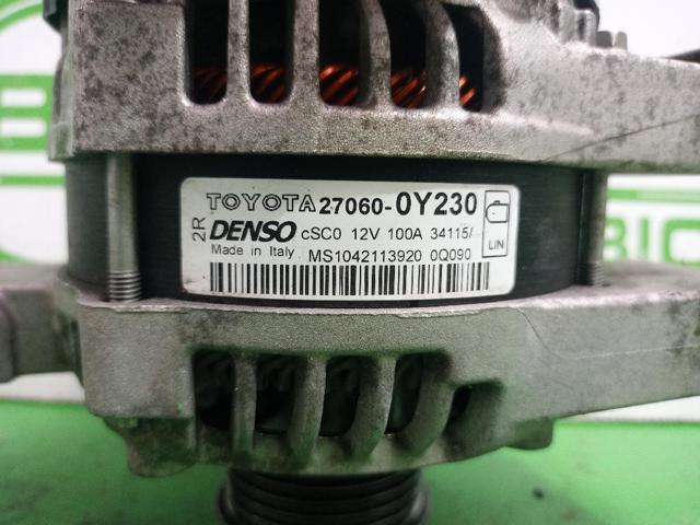 270600Y230 Генератор купить Львов