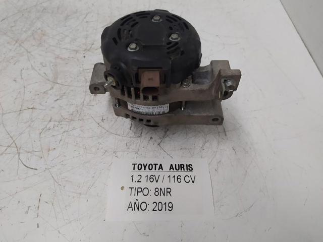 270600Y230 Toyota