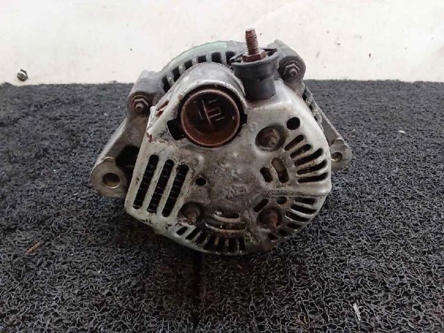 TOYOTA 2706016170 Генератор в наличии Кривой Рог