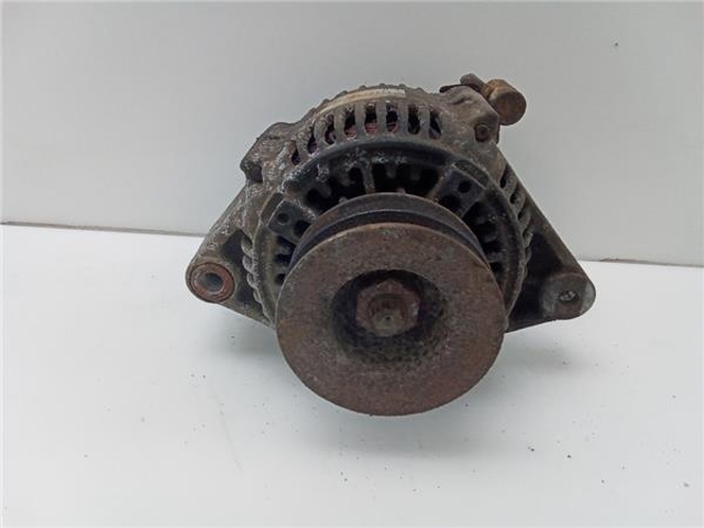 TOYOTA 2706017030 Генератор в наличии Тернополь