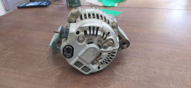 TOYOTA 2706017220 Генератор в наличии Каменское