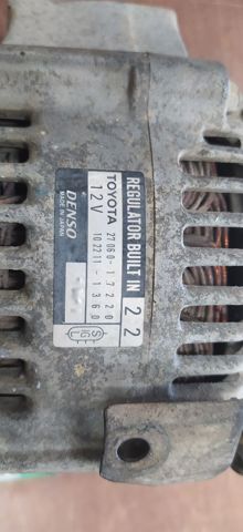 2706017220 Генератор купить Сумы