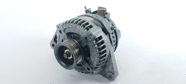 Gerador 2706020180 TOYOTA