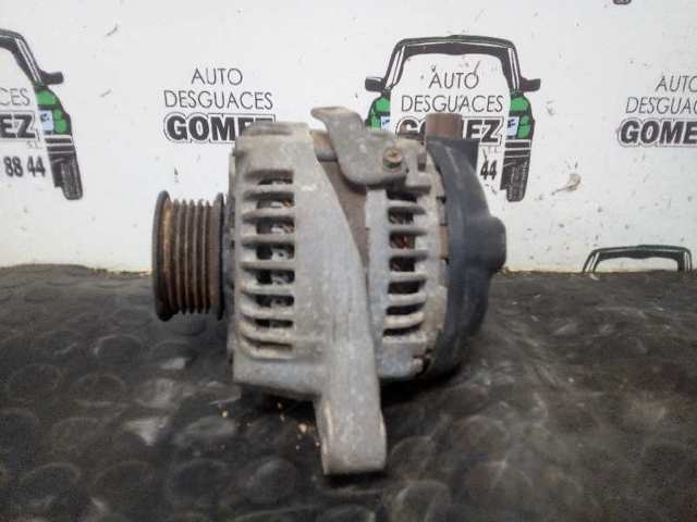 Gerador 2706020180 TOYOTA