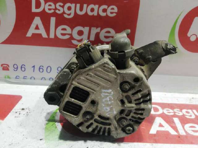 Gerador 2706021010 TOYOTA