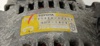 Gerador 2706022030 TOYOTA
