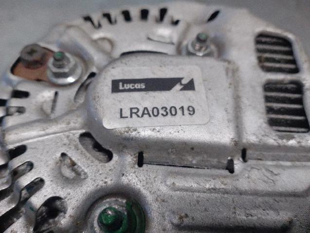 TOYOTA 2706022060 Генератор в наличии Одесса