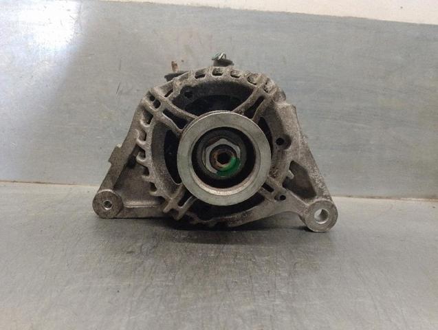 TOYOTA 2706022060 Генератор в наличии Полтава