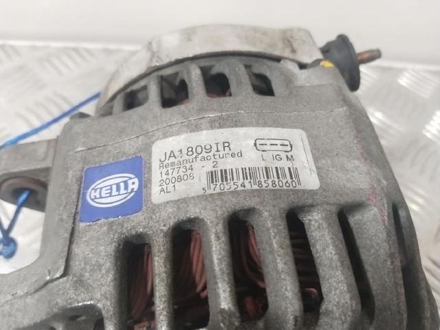 2706023020 TOYOTA Генератор купить в Винница