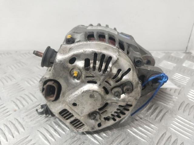 2706023020 TOYOTA Генератор купить в Кривой Рог