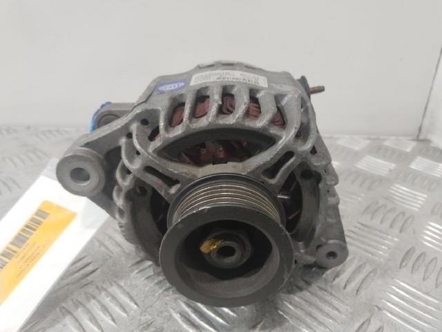 2706023020 TOYOTA Генератор купить в Полтава