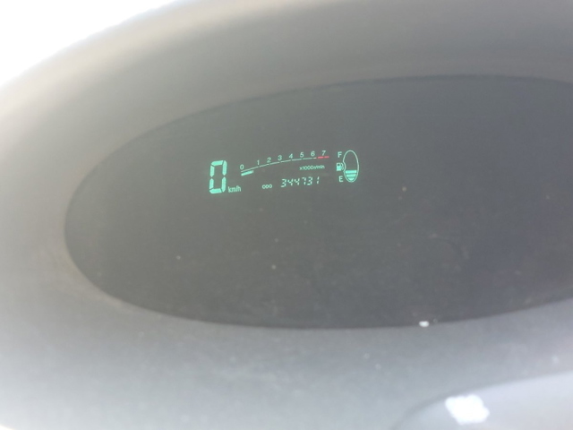 TOYOTA 2706023030 Генератор в наличии Тернополь