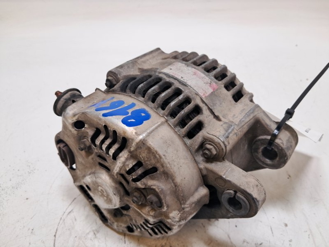 TOYOTA 2706023030 Генератор в наличии Чернигов