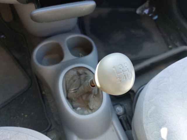 2706023030 TOYOTA Генератор купить в Хмельницкий