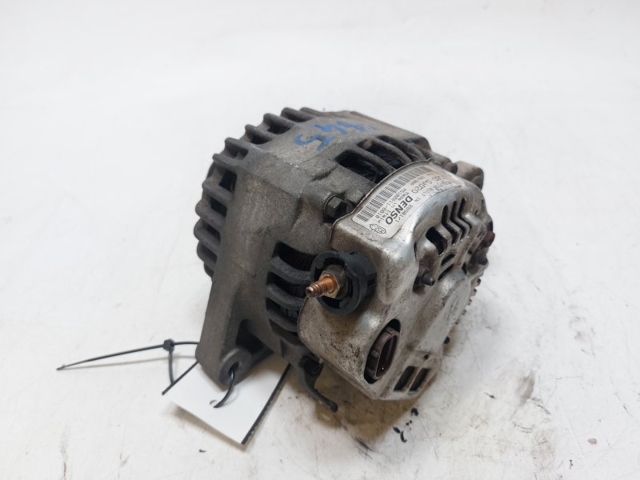 TOYOTA 2706023030 Генератор в наличии Тернополь