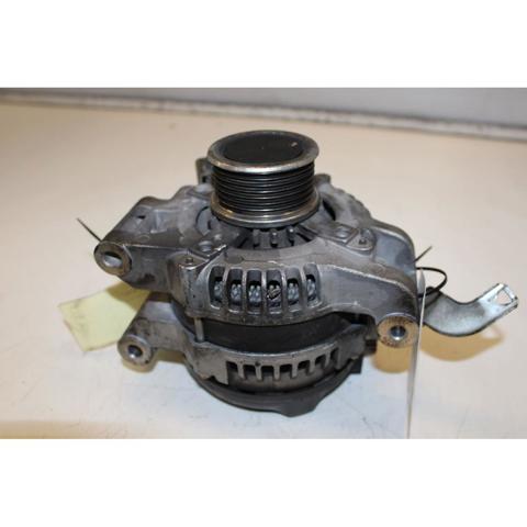 TOYOTA 2706026081 Генератор в наличии Кривой Рог