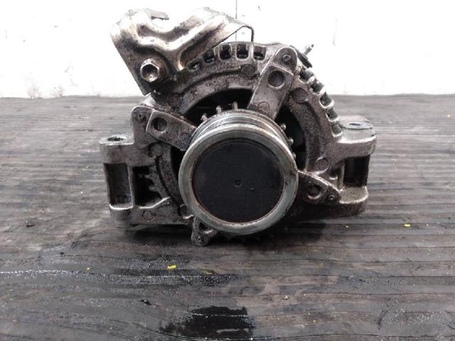 TOYOTA 2706026081 Генератор в наличии Каменское