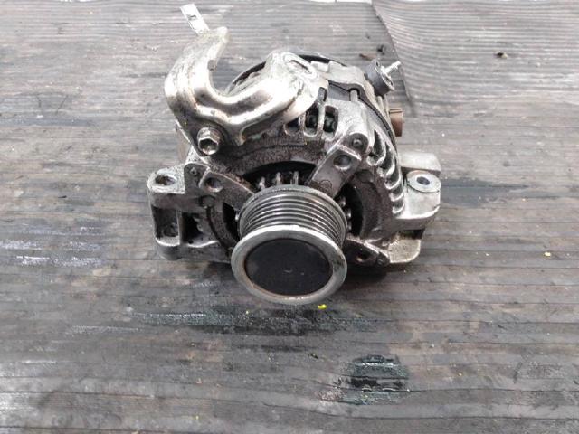 TOYOTA 2706026081 Генератор в наличии Запорожье