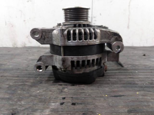 2706026081 TOYOTA Генератор купить в Ужгород