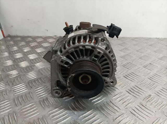 TOYOTA 2706028110 Генератор в наличии Черновцы
