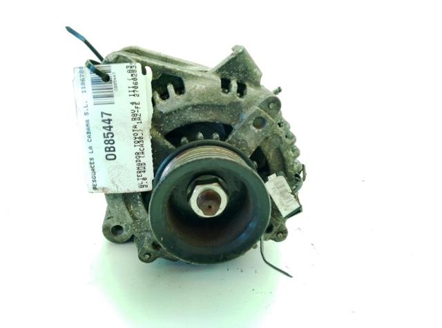 Gerador 2706028330 TOYOTA