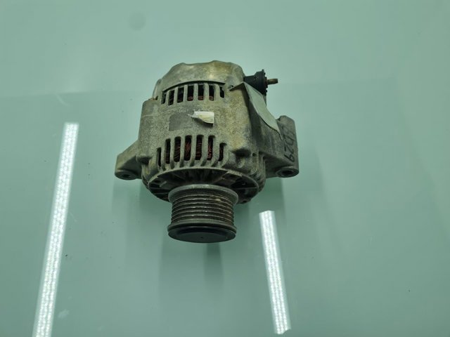 2706030020 TOYOTA Генератор купить в Ужгород