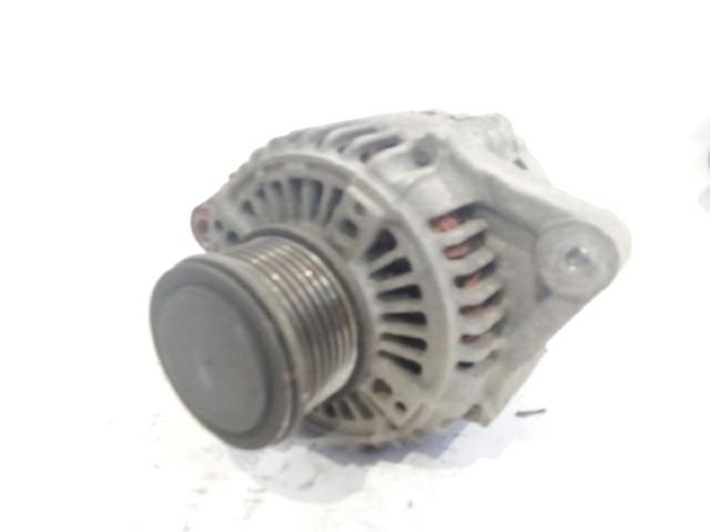 TOYOTA 2706030050 Генератор в наличии Запорожье