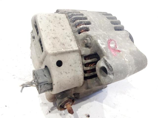 2706030050 TOYOTA Генератор купить в Ровно
