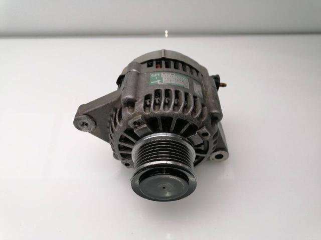 2706030050 TOYOTA Генератор купить в Черновцы