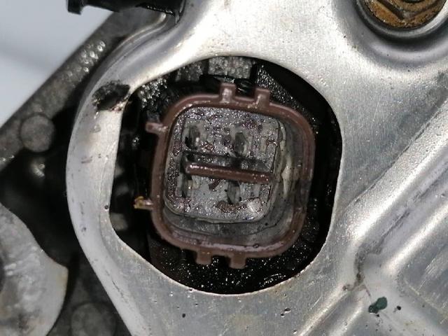 TOYOTA 2706030050 Генератор в наличии Запорожье
